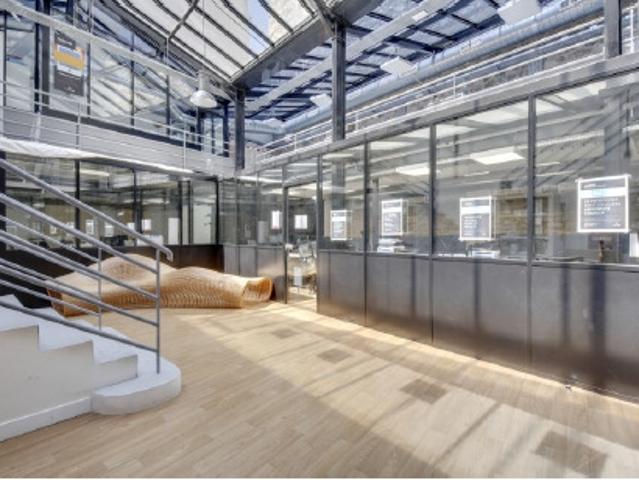 Bureau vente à Paris 10e Arrondissement, Paris