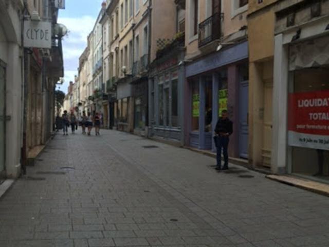 Bureau vente à Chalon-sur-Saône, Chalon-sur-saône