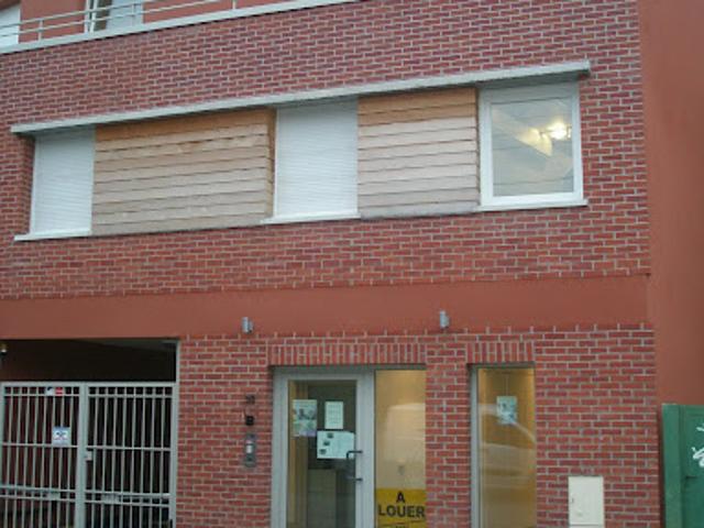 Bureau vente à Lille, Croix