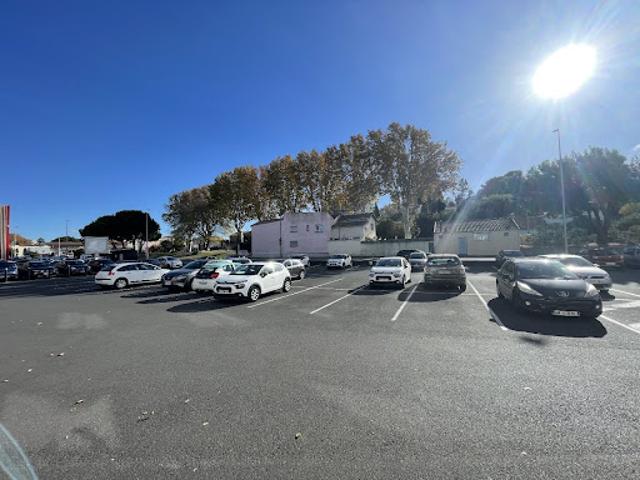 Bureau vente à Béziers