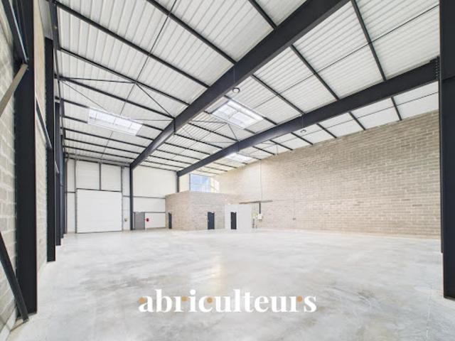 Bureau vente à Plateau Nord-Est, Chartres