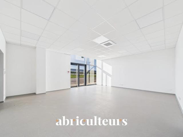 Bureau vente à Plateau Nord-Est, Chartres