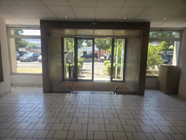 Bureau vente à Toulouse