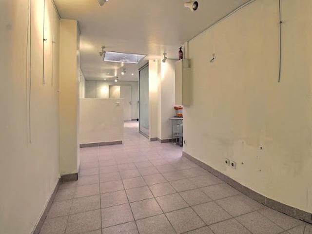 Bureau vente à Paris, Île-de-France