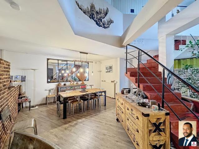 Bureau vente à L'Haÿ-les-Roses, Vitry-sur-seine