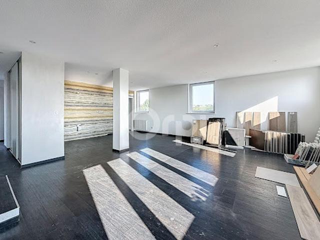 Bureau vente à Mulhouse, Pfastatt