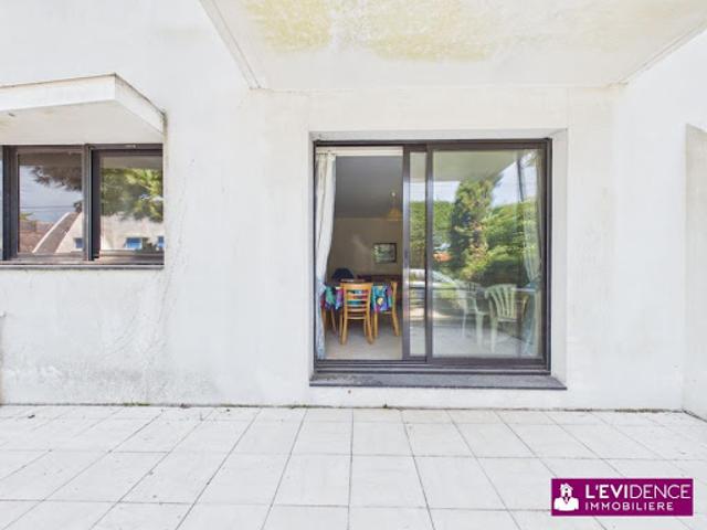 Bureau vente à Saint-Nazaire, La Baule-escoublac