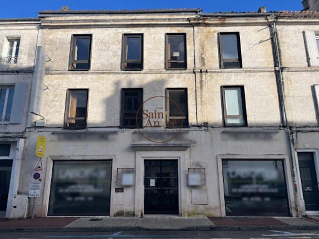 Bureau vente à Angoulême, Aignes-et-puypéroux