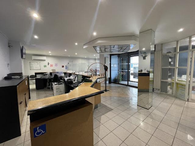 Bureau vente à Angoulême, Aignes-et-puypéroux