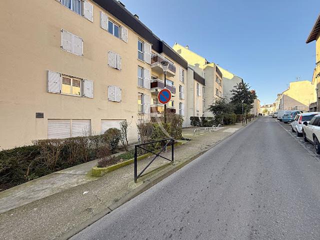 Bureau vente à Thorigny-sur-marne