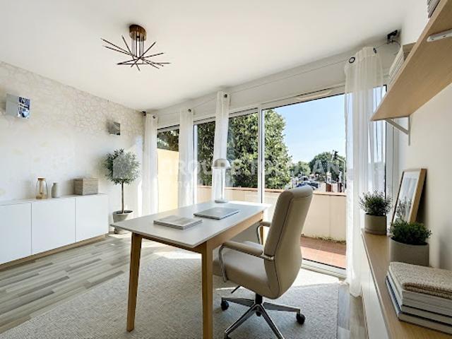 Bureau vente à Toulouse, Saint-orens-de-gameville