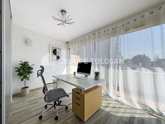 Bureau vente à Toulouse, Saint-orens-de-gameville