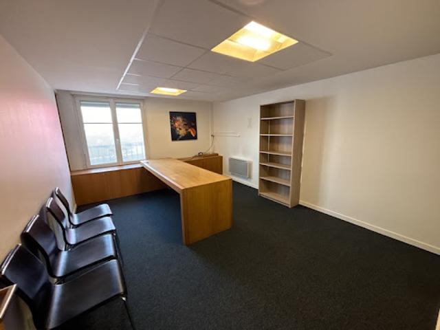 Bureau vente à Meaux, La Ferté-sous-jouarre