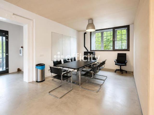 Bureau vente à Molsheim, Rosheim