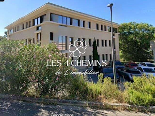 Bureau vente à Aix-en-Provence, Fuveau