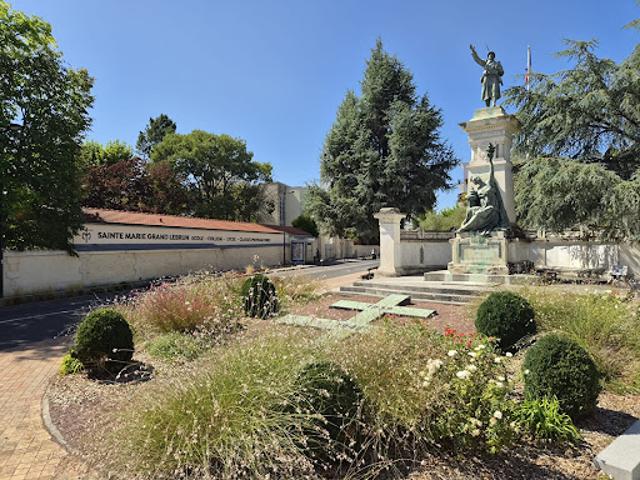 Bureau vente à Bordeaux