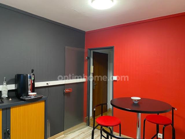 Bureau vente à Laon