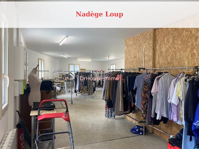 Bureau vente à Auxerre, Toucy