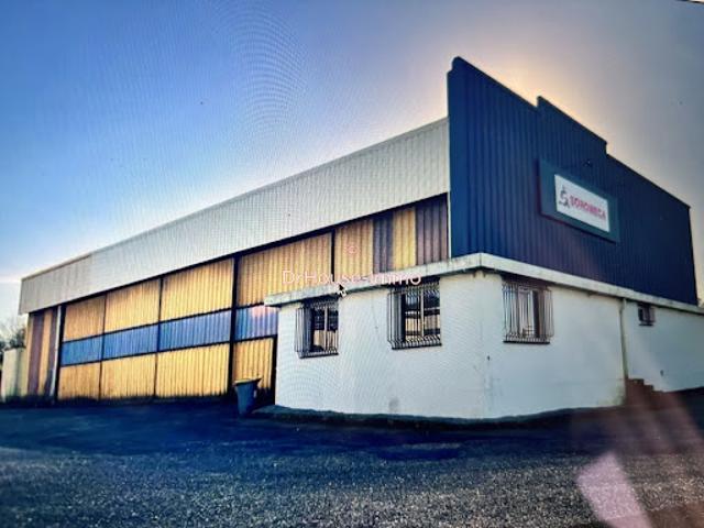 Bureau vente à Le Havre, Saint-romain-de-colbosc