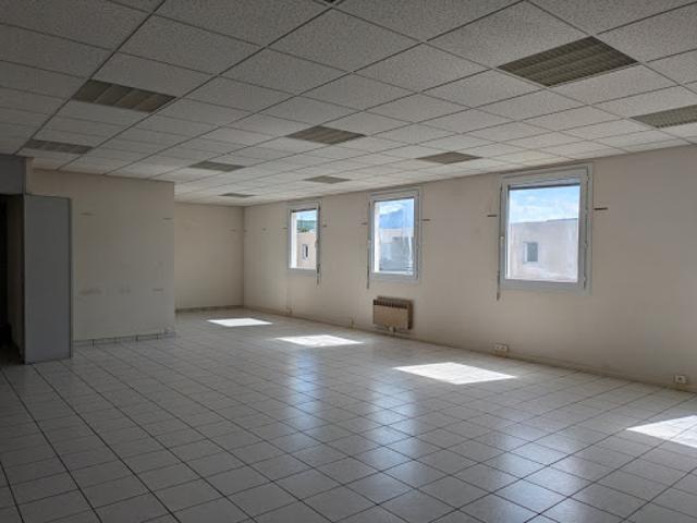 Bureau vente à Grenoble