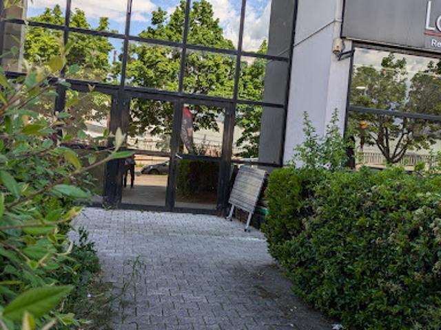 Bureau vente à Grenoble