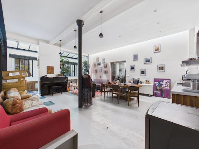 Bureau vente à Paris 11e Arrondissement, Paris