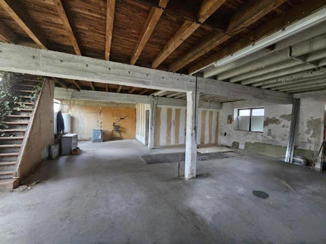 Bureau vente à Angoulême, L'isle-d'espagnac