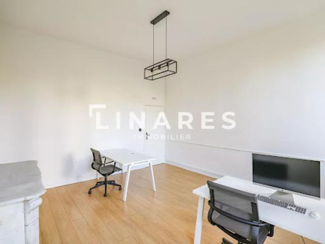 Bureau vente à Marseille