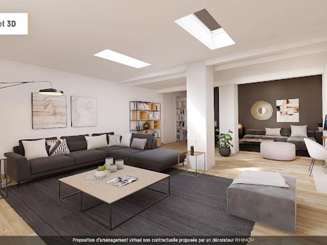 Bureau vente à Paris, Île-de-France