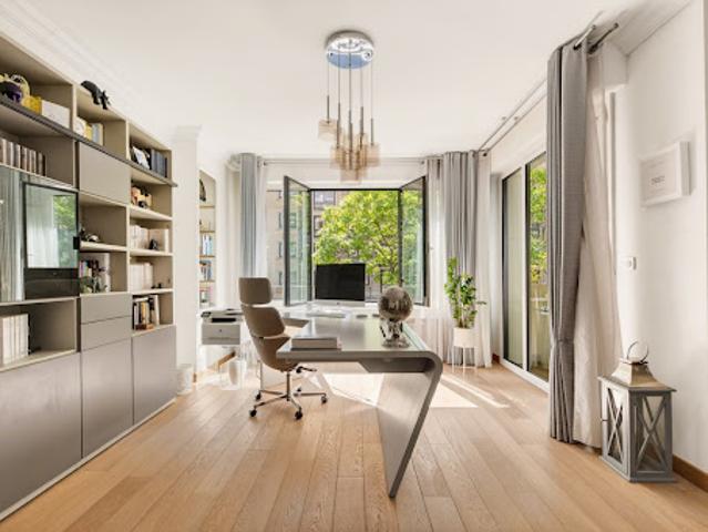 Bureau vente à Paris, Île-de-France