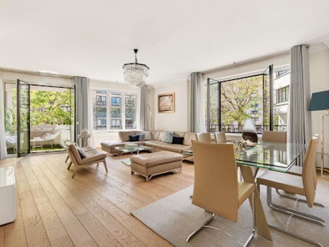 Bureau vente à Paris, Île-de-France