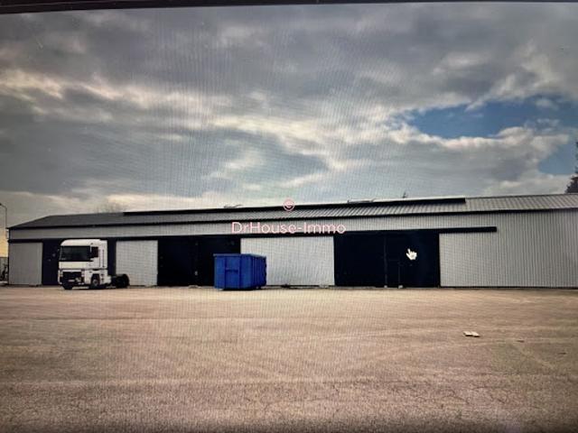 Bureau vente à Le Havre, Tancarville