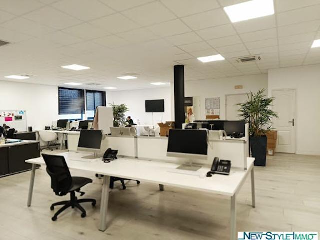 Bureau vente à Arrondissement de Toulon, Six-fours-les-plages