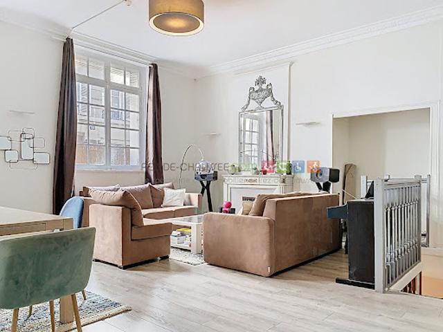 Bureau vente à Paris, Île-de-France