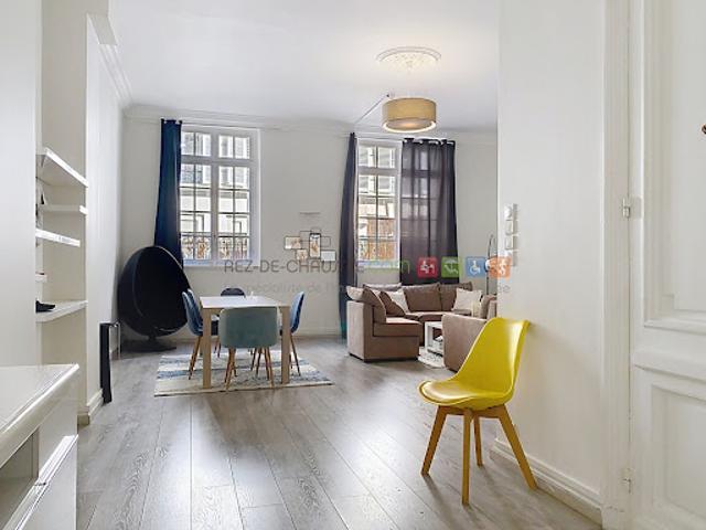 Bureau vente à Paris, Île-de-France
