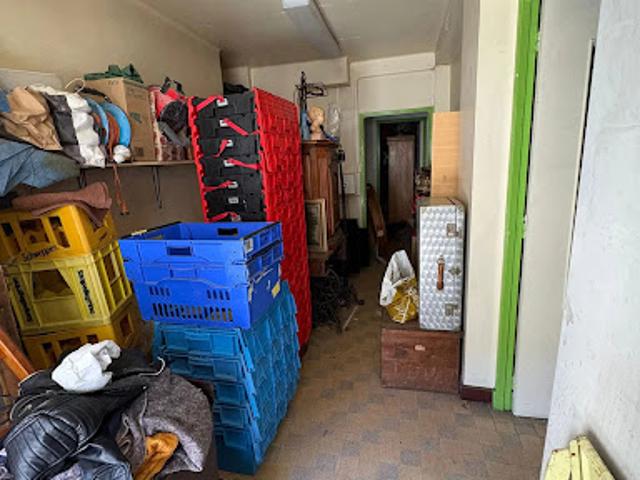 Bureau vente à Marseille