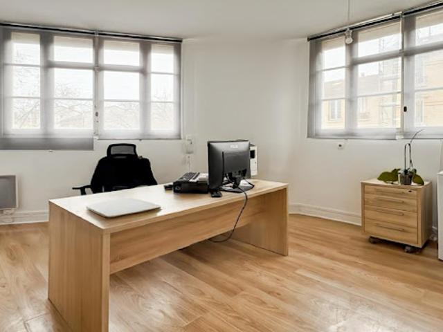 Bureau vente à Boulogne-Billancourt, Boulogne-billancourt