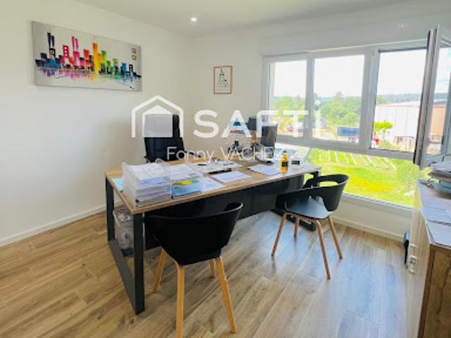 Bureau vente à Arrondissement de Draguignan, Montauroux