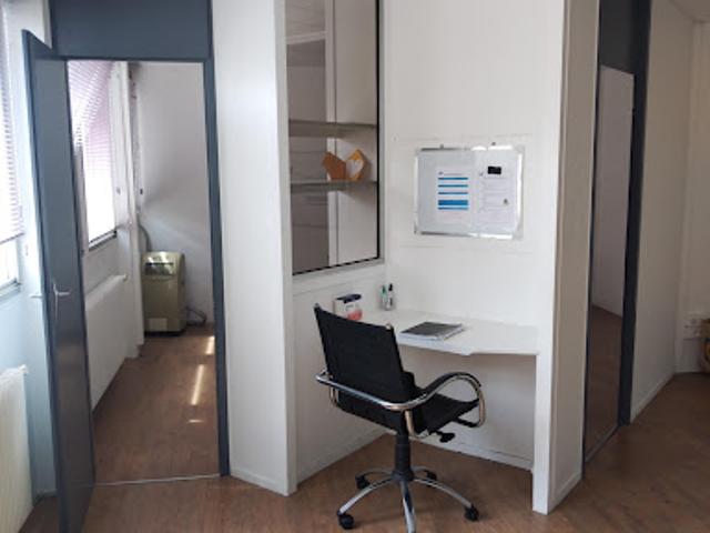 Bureau vente à Pau