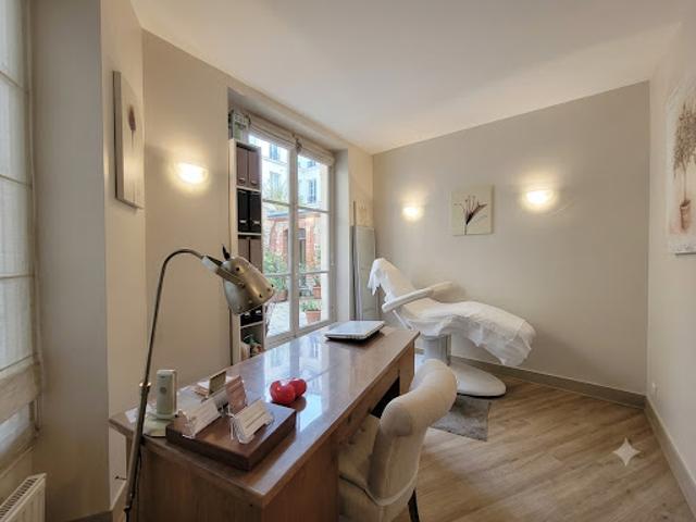 Bureau vente à Paris, Île-de-France