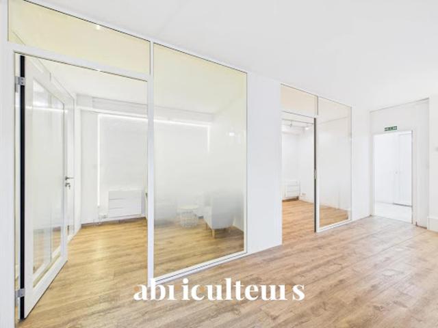 Bureau vente à Nantes, Rezé
