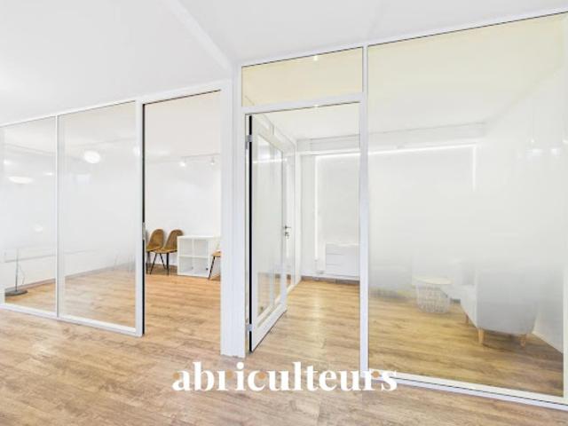 Bureau vente à Nantes, Rezé