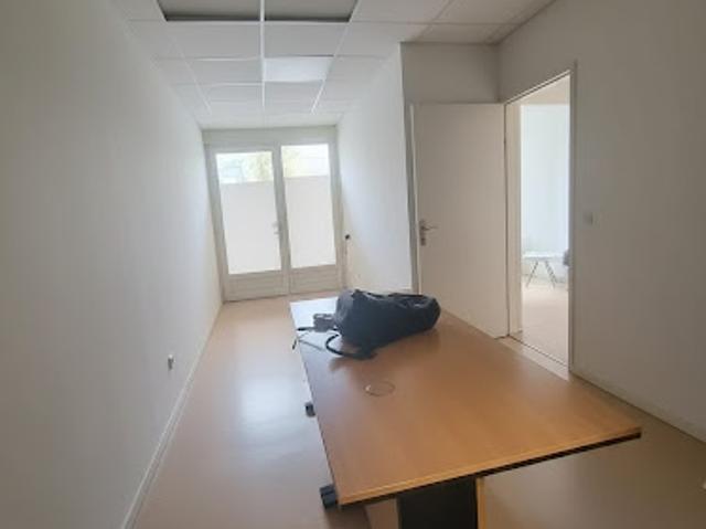 Bureau vente à Tours