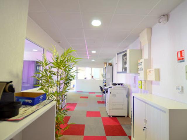 Bureau vente à Montpellier, Vendargues