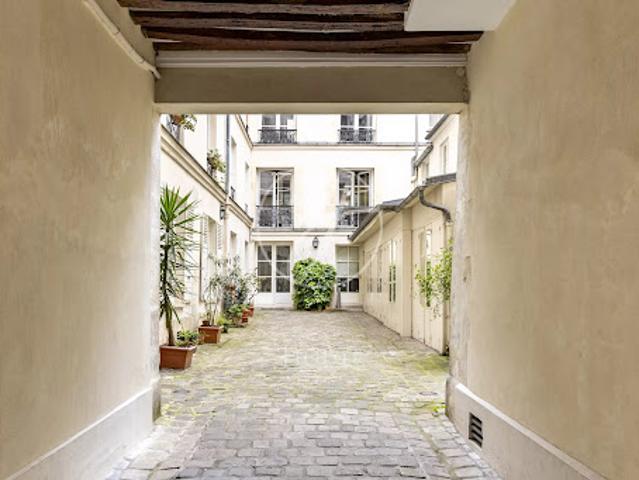 Bureau vente à Paris, Île-de-France