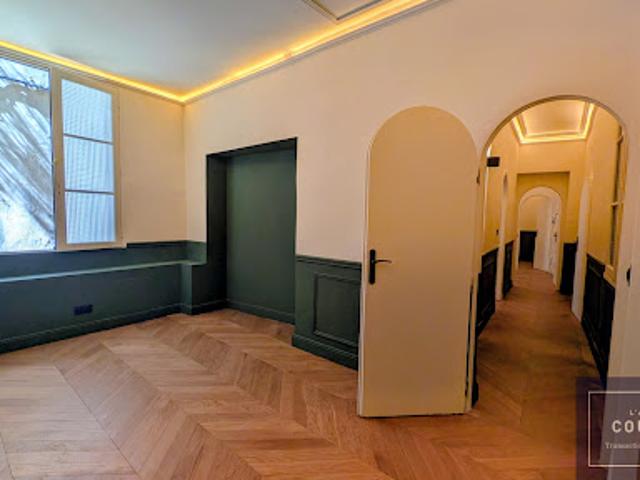 Bureau vente à Montpellier