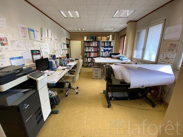 Bureau vente à Le Raincy, Villemomble