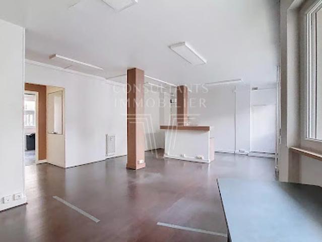 Bureau vente à Boulogne-Billancourt, Boulogne-billancourt