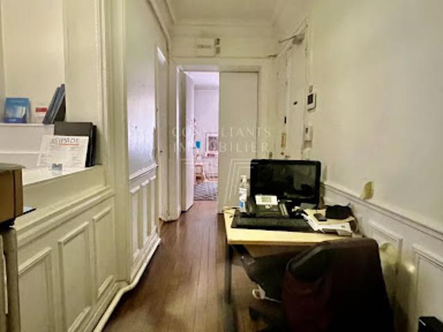 Bureau vente à Nanterre, Levallois-perret