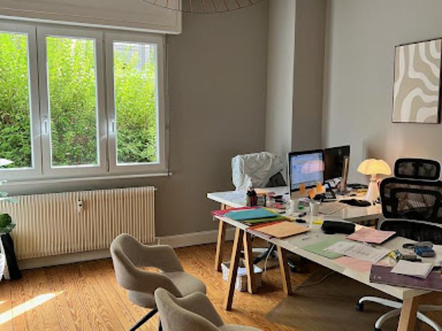 Bureau vente à Strasbourg, Schiltigheim